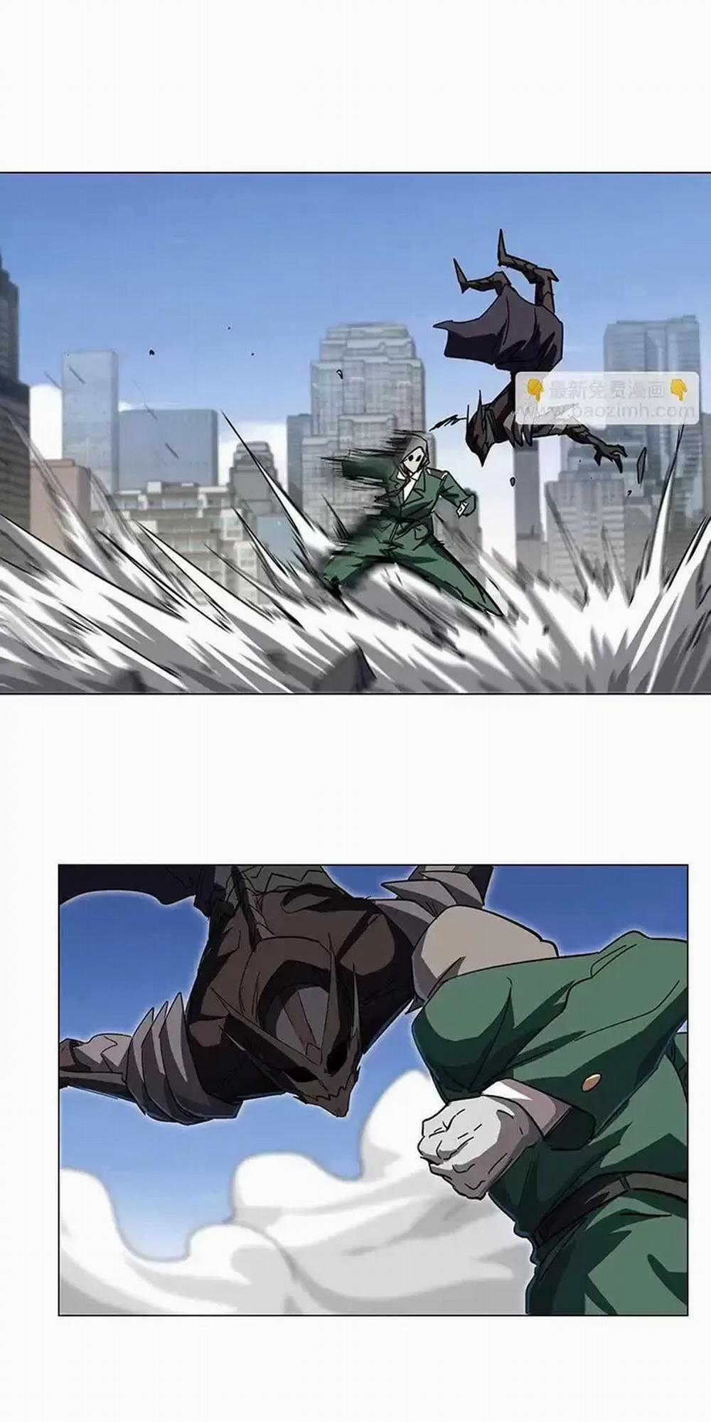 Cương Thi Tiên Sinh 112 trang 31