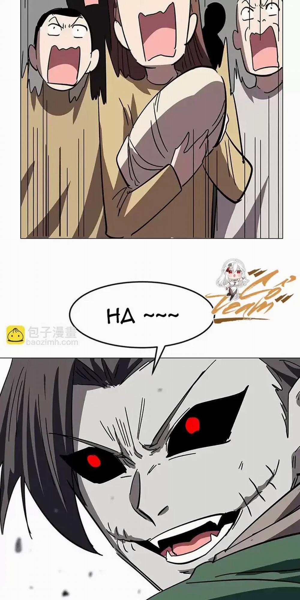 Cương Thi Tiên Sinh 112 trang 35