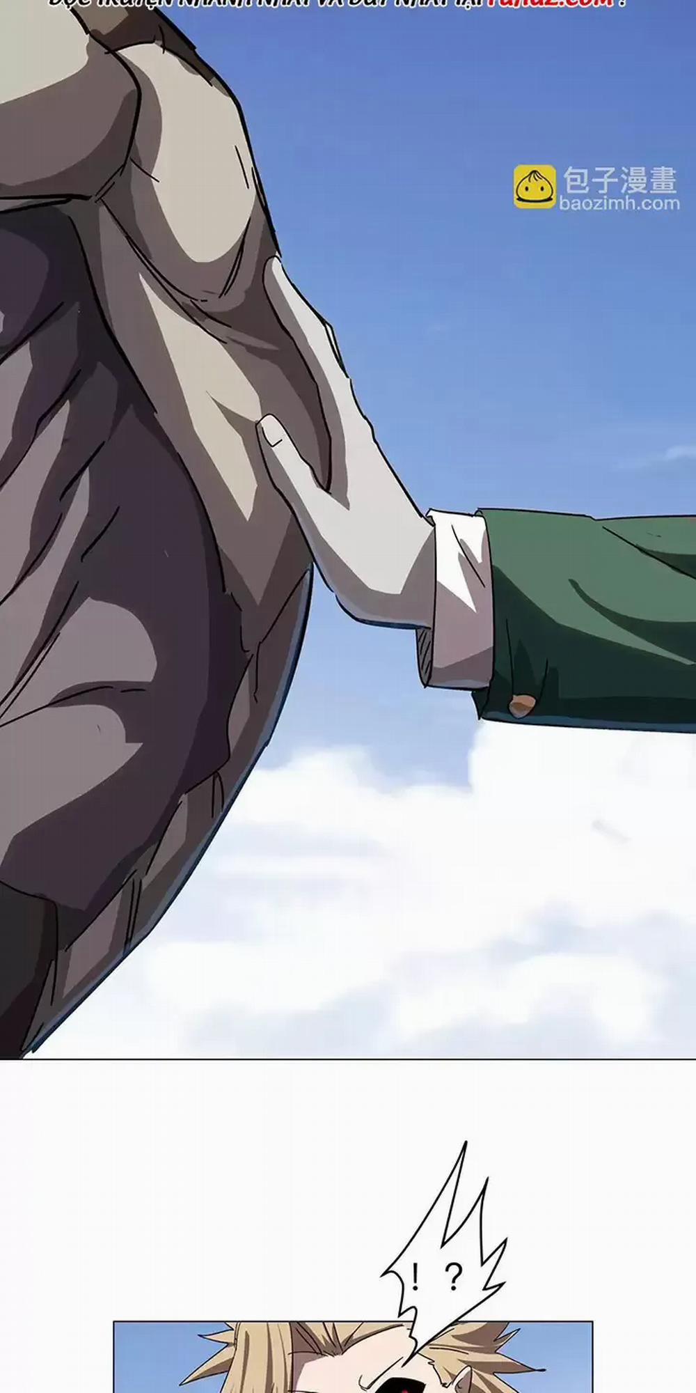 Cương Thi Tiên Sinh 112 trang 4