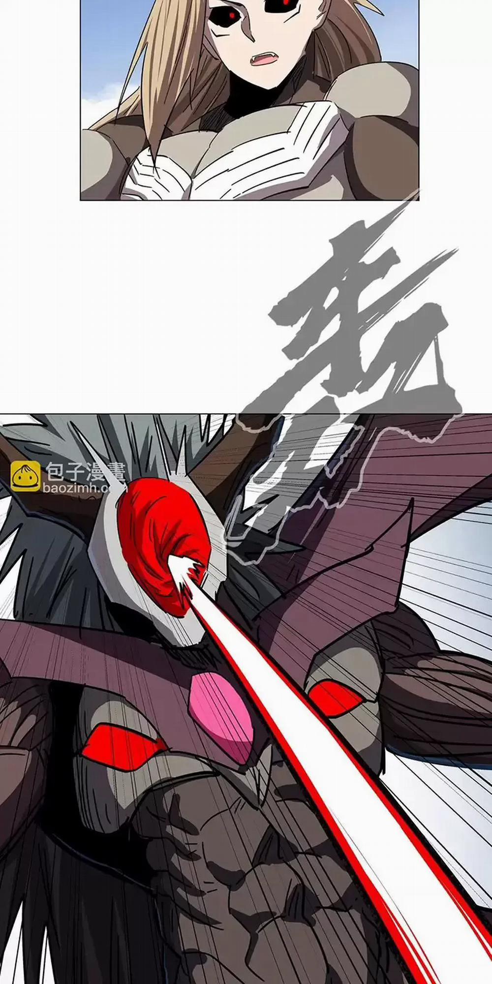 Cương Thi Tiên Sinh 112 trang 5