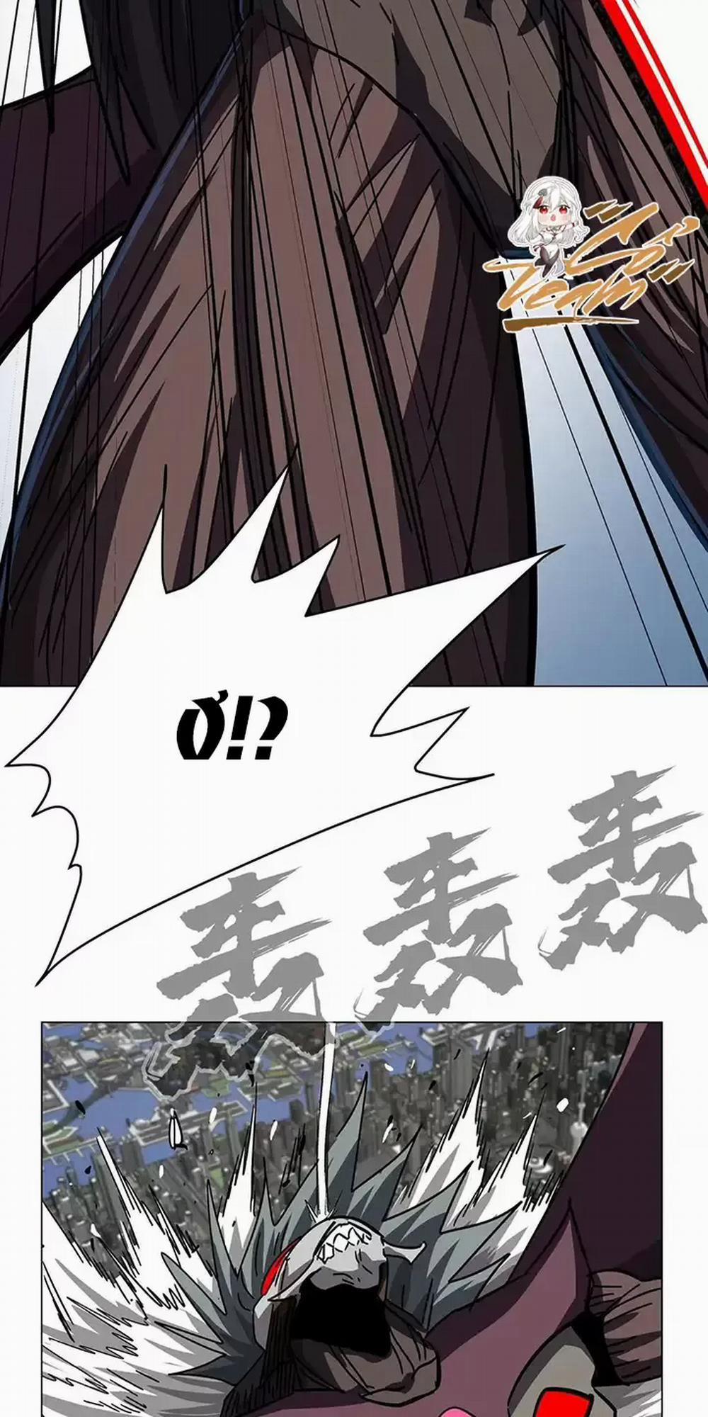 Cương Thi Tiên Sinh 112 trang 6