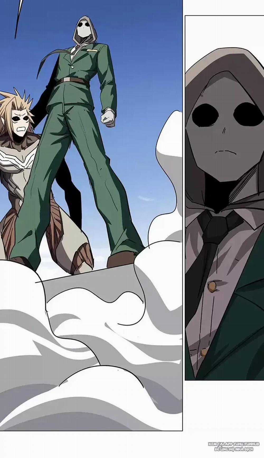 Cương Thi Tiên Sinh 112 trang 9