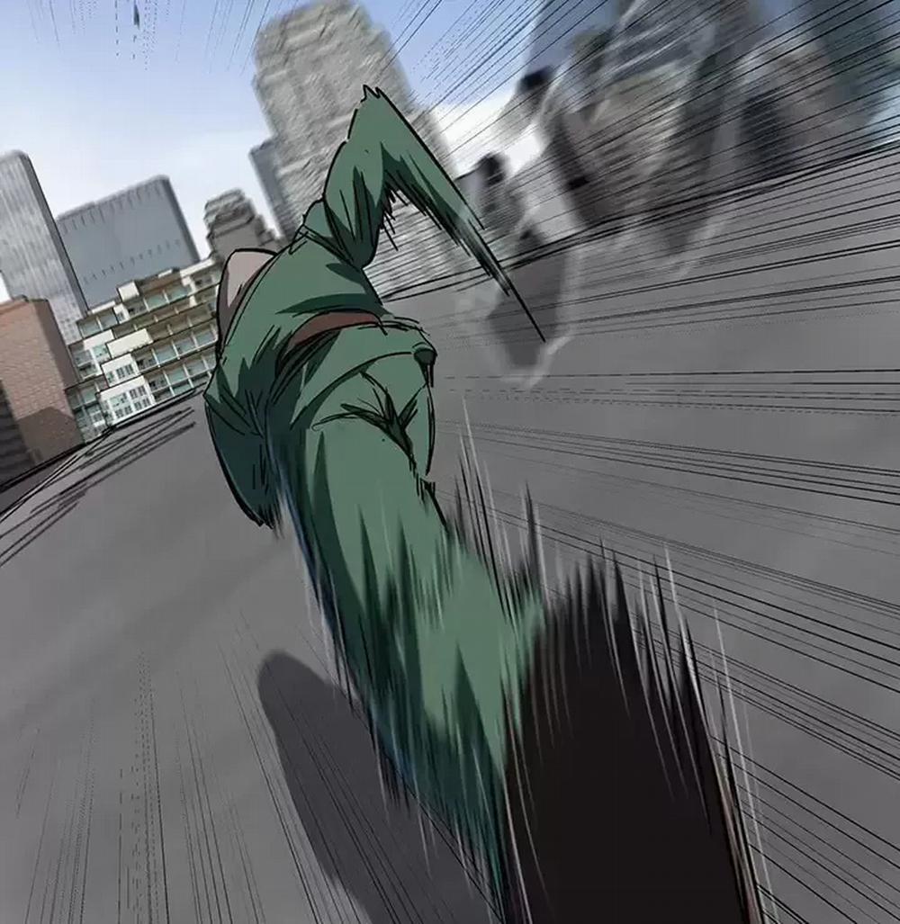 Cương Thi Tiên Sinh 113 trang 10