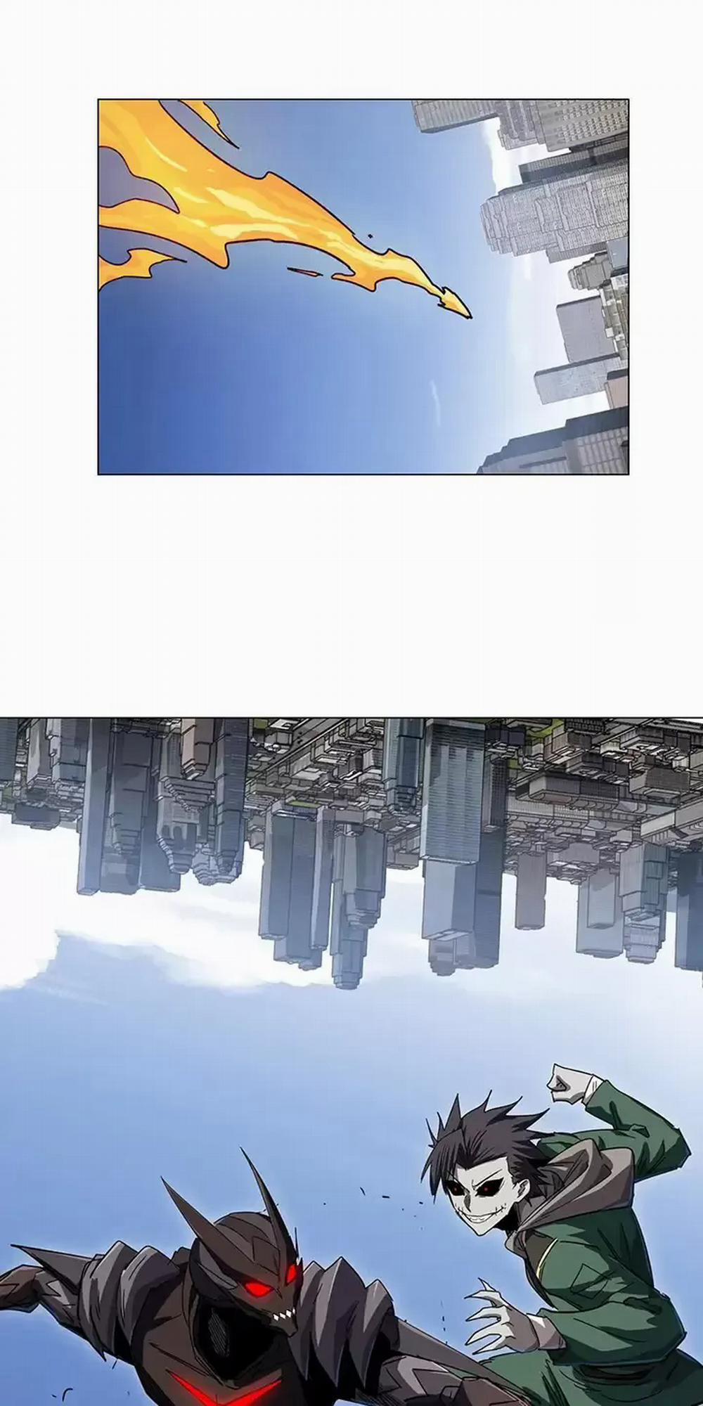 Cương Thi Tiên Sinh 113 trang 13