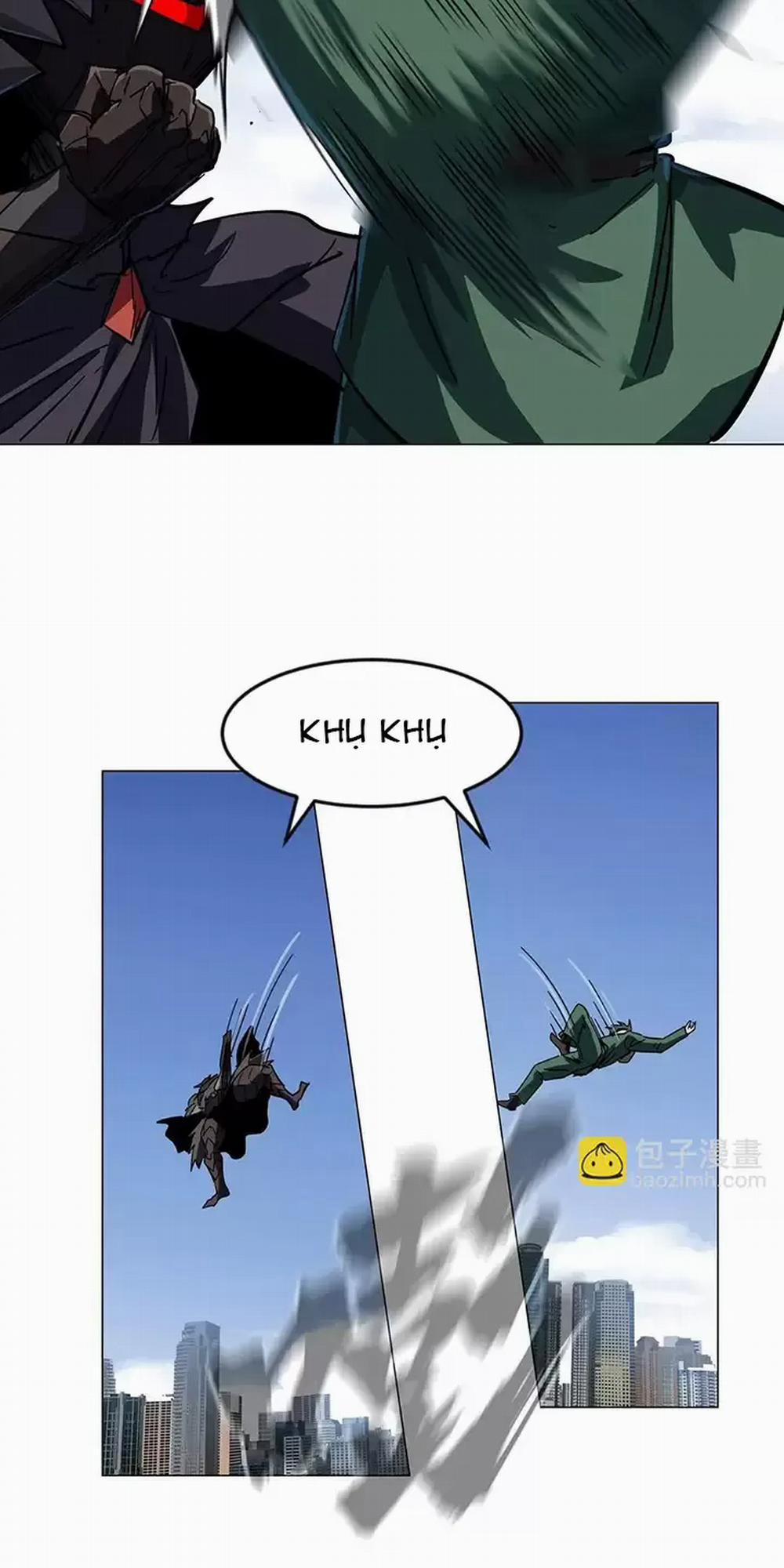 Cương Thi Tiên Sinh 113 trang 16