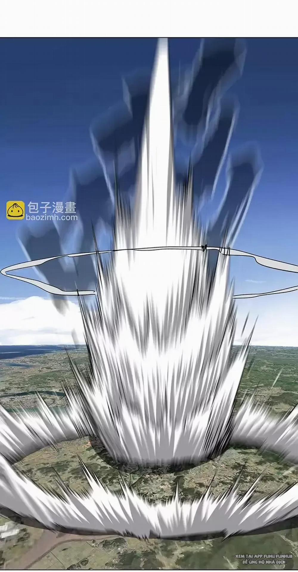 Cương Thi Tiên Sinh 113 trang 22