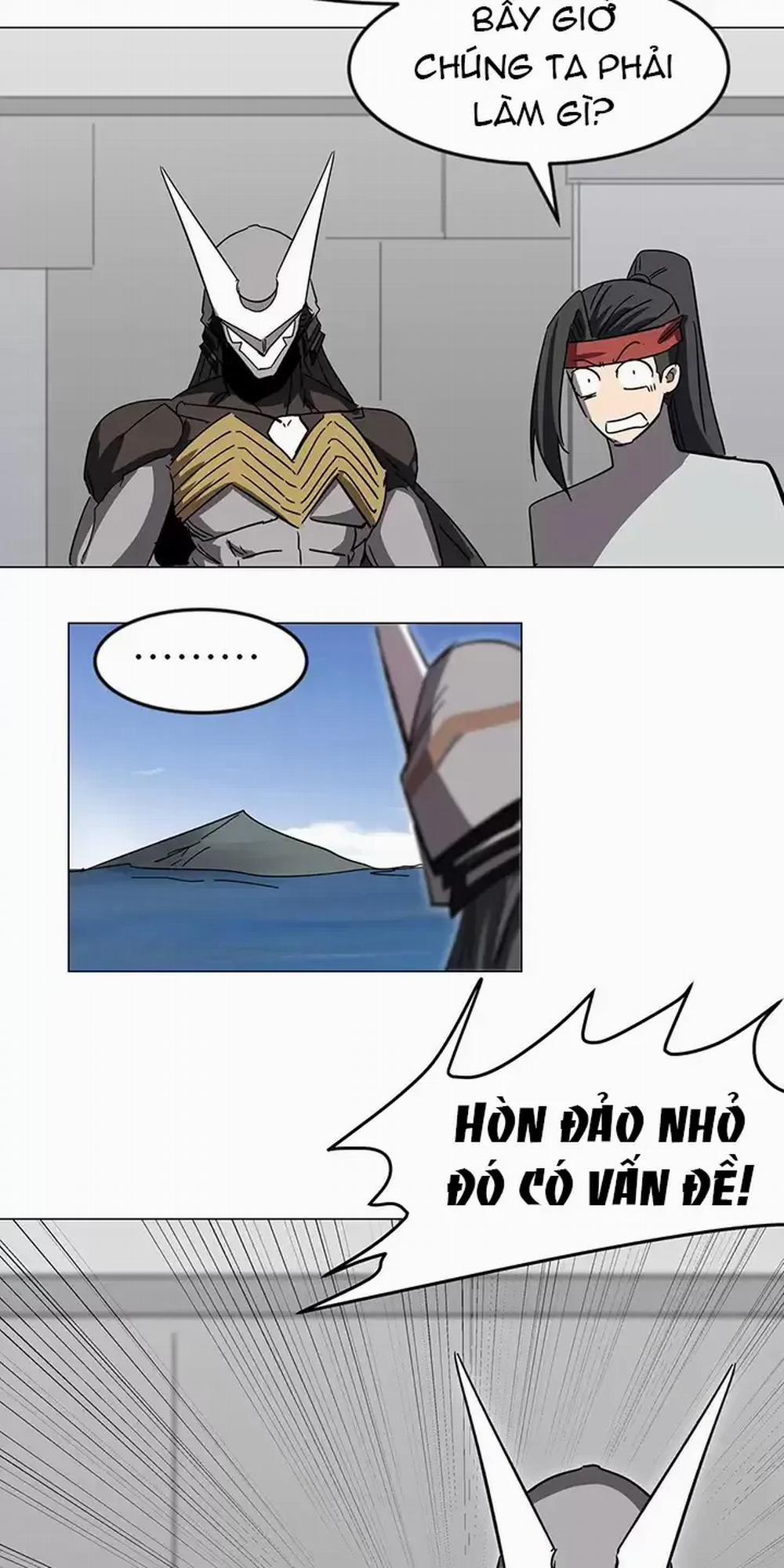 Cương Thi Tiên Sinh 113 trang 26