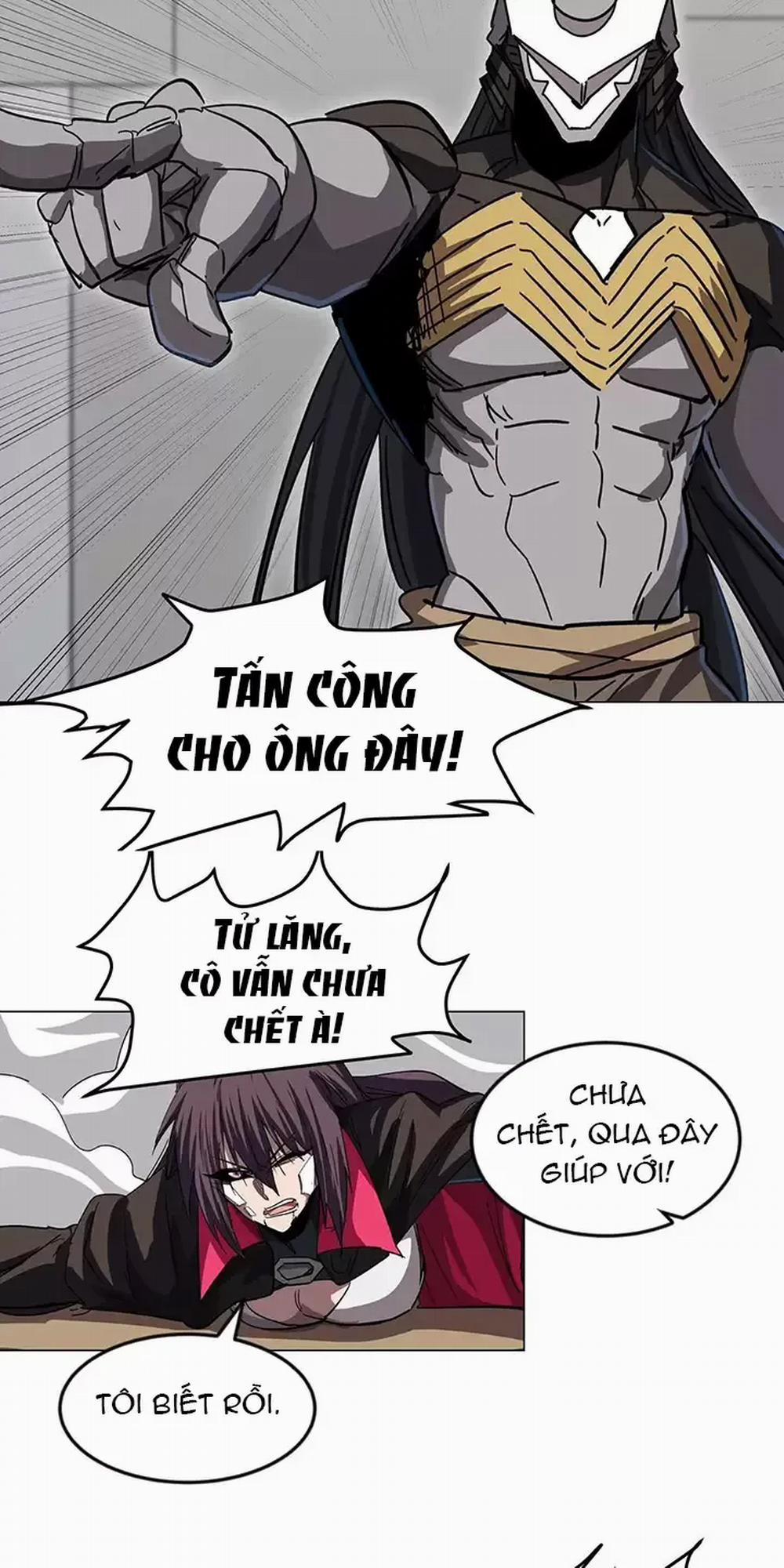 Cương Thi Tiên Sinh 113 trang 27