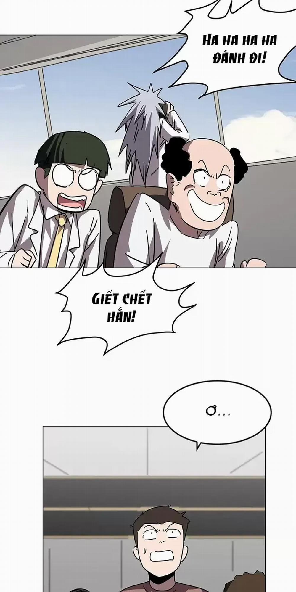 Cương Thi Tiên Sinh 113 trang 28