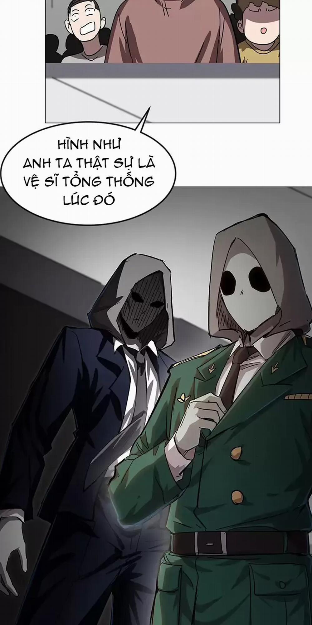 Cương Thi Tiên Sinh 113 trang 29