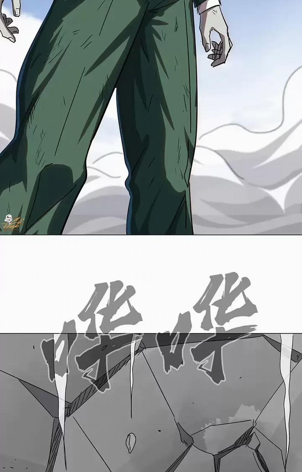 Cương Thi Tiên Sinh 113 trang 32