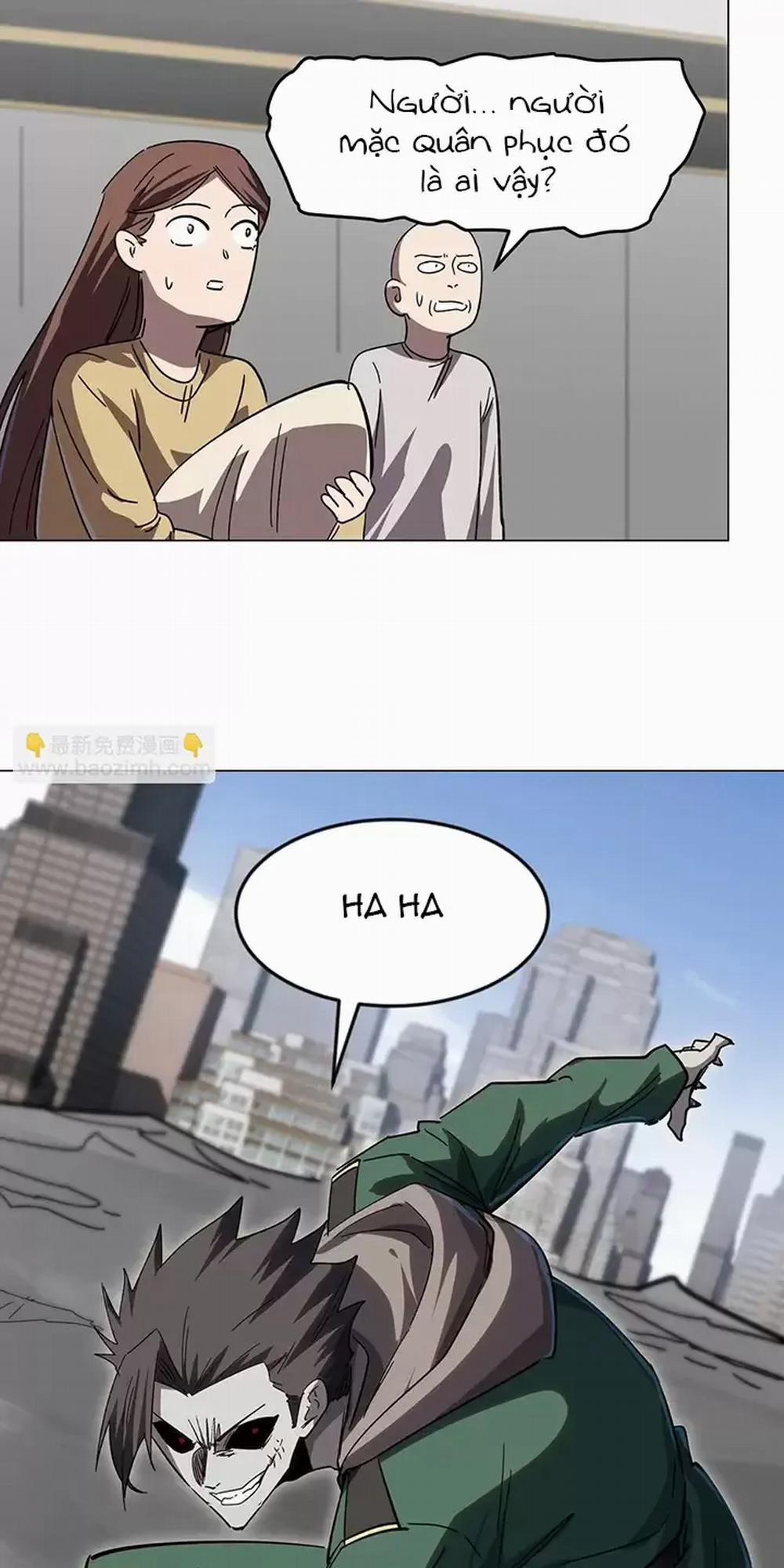 Cương Thi Tiên Sinh 113 trang 5