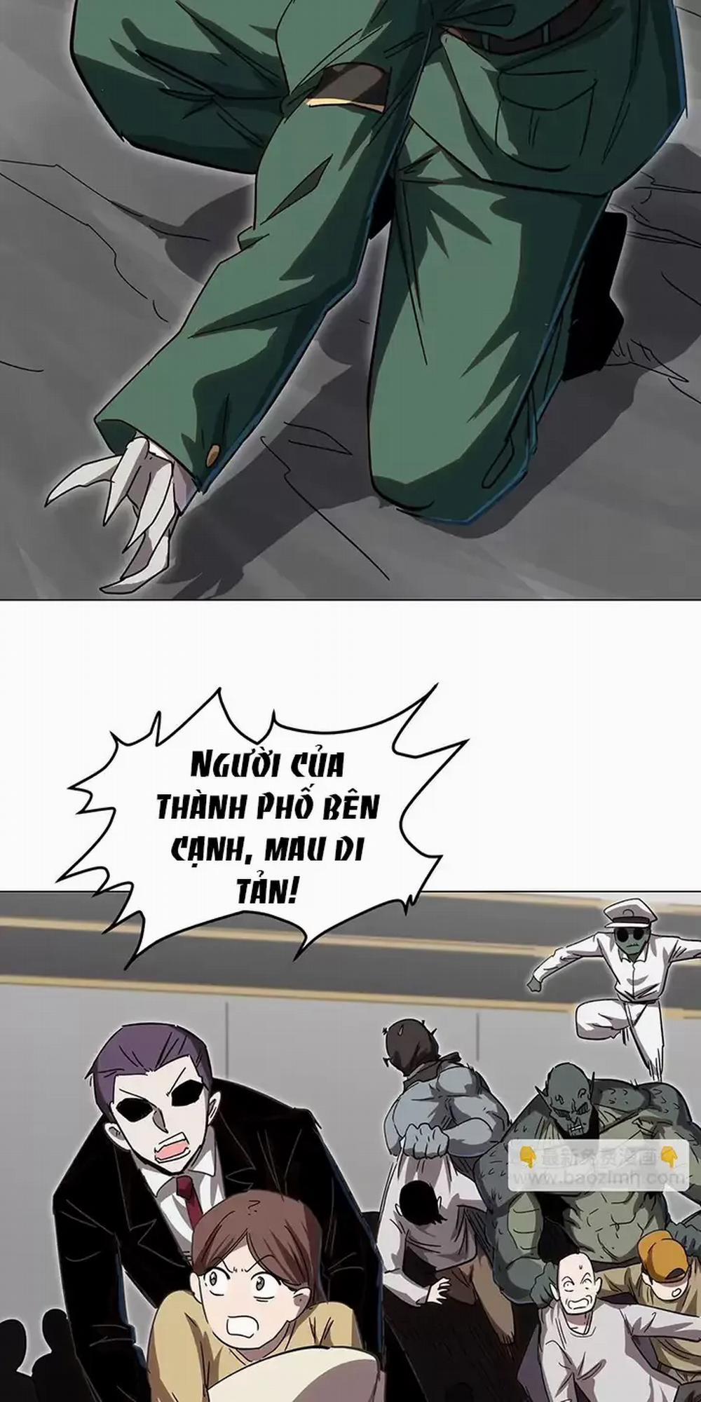 Cương Thi Tiên Sinh 113 trang 6