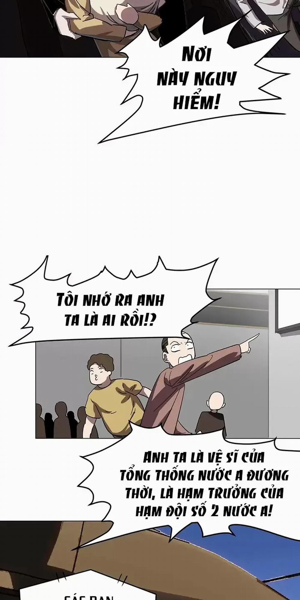 Cương Thi Tiên Sinh 113 trang 7