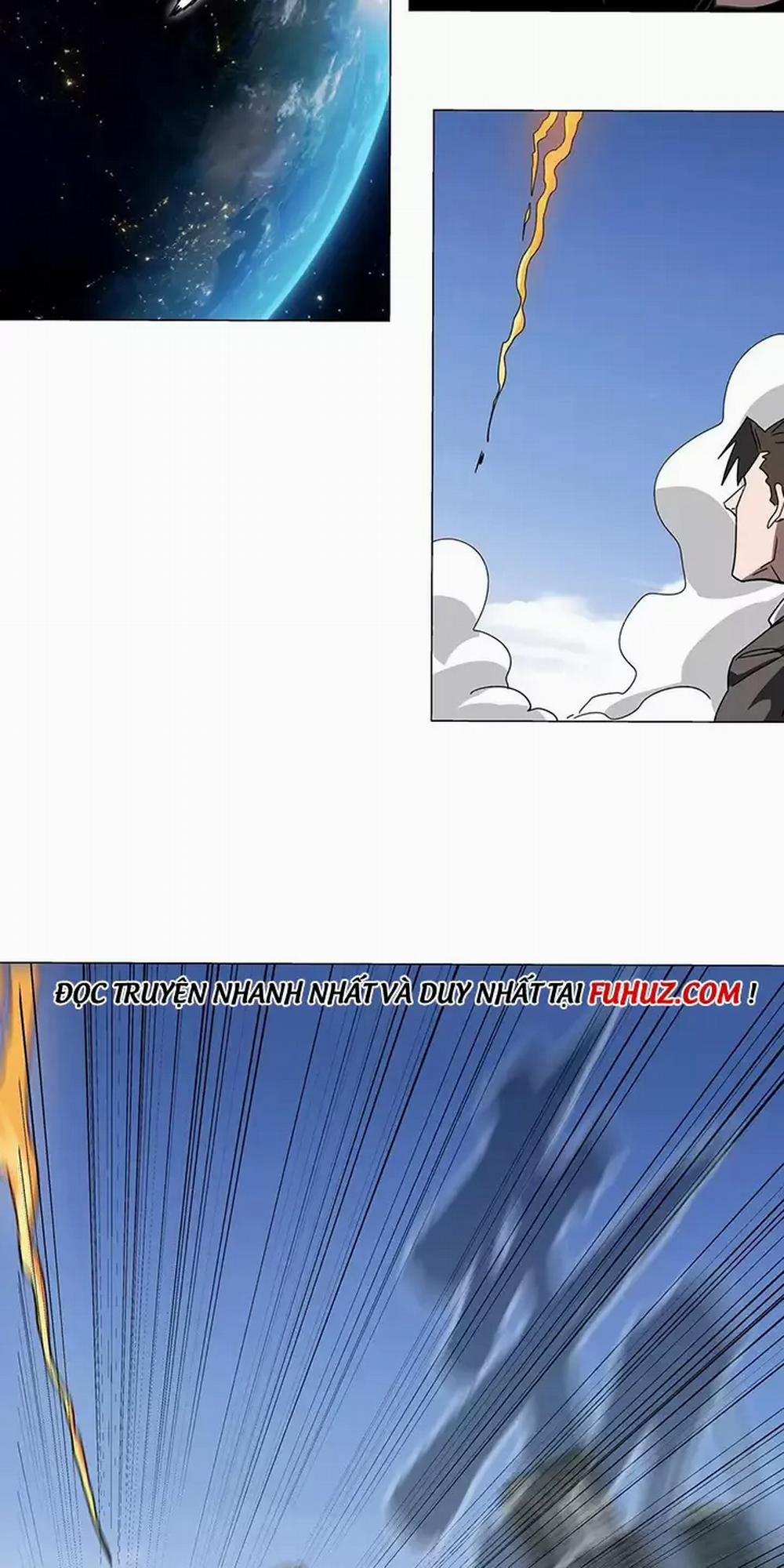 Cương Thi Tiên Sinh 113 trang 9