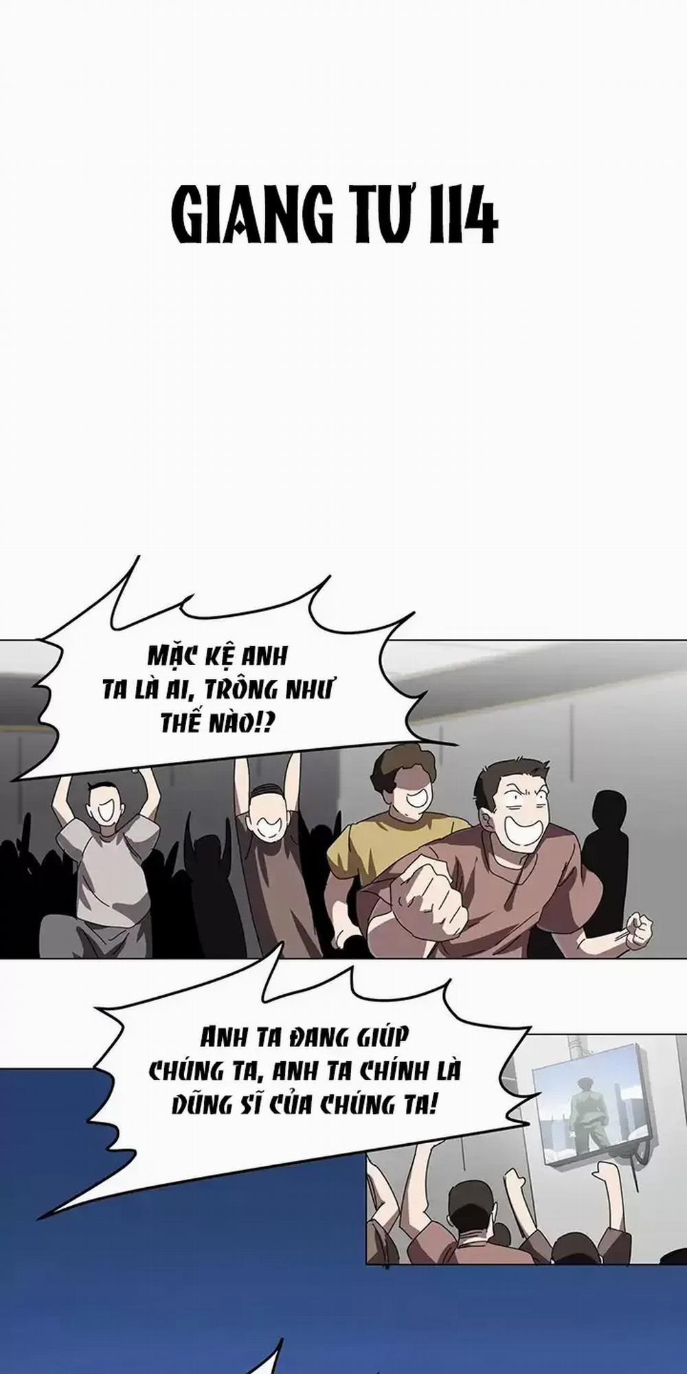 Cương Thi Tiên Sinh 114 trang 1