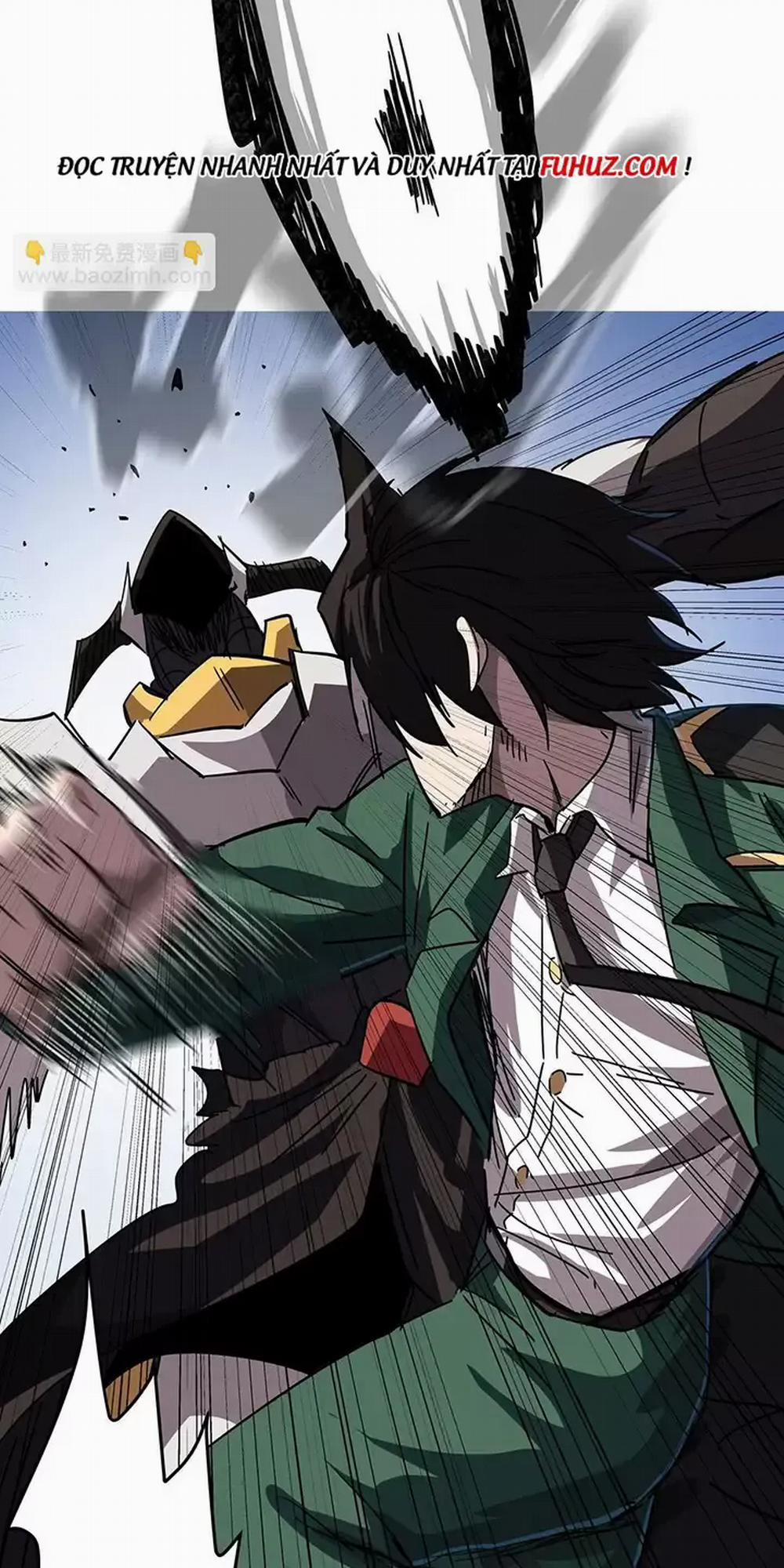 Cương Thi Tiên Sinh 114 trang 14