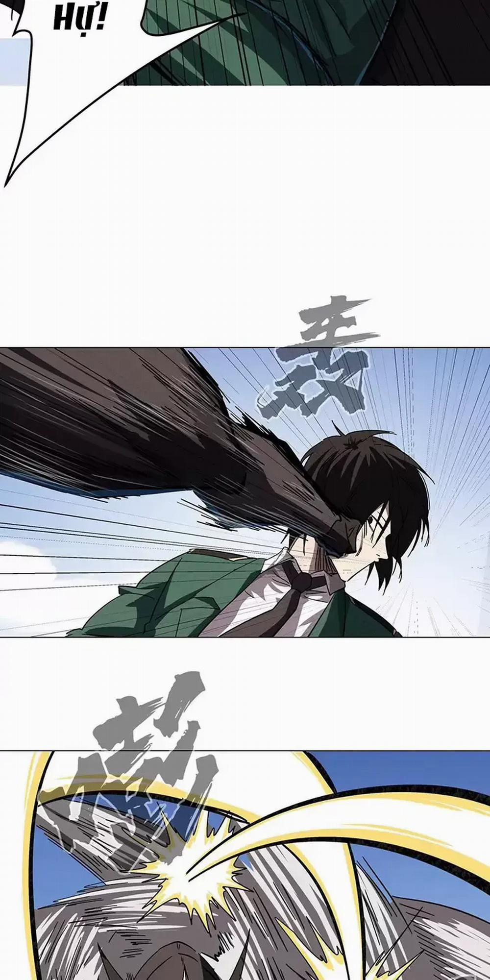 Cương Thi Tiên Sinh 114 trang 15