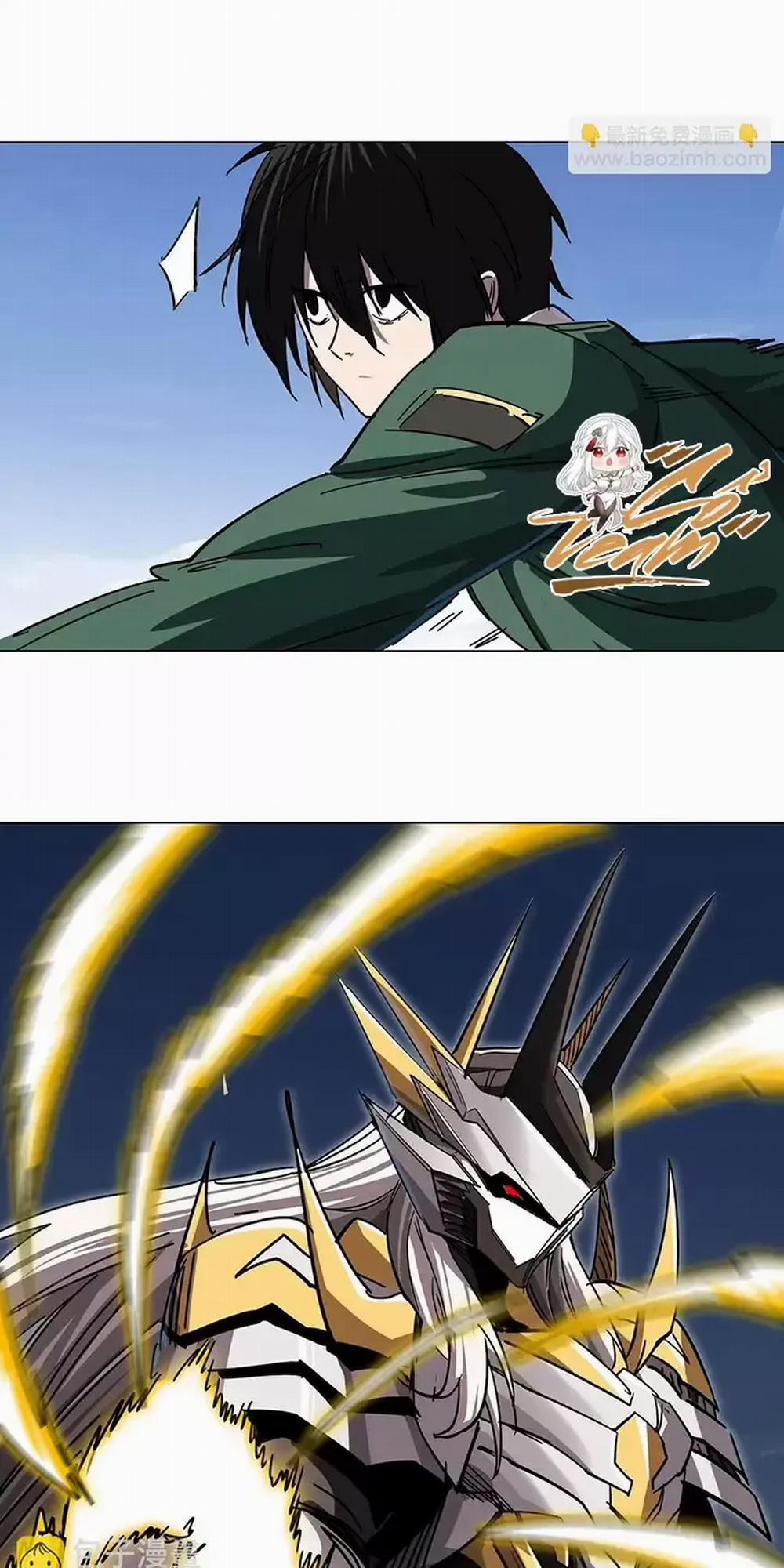 Cương Thi Tiên Sinh 114 trang 17