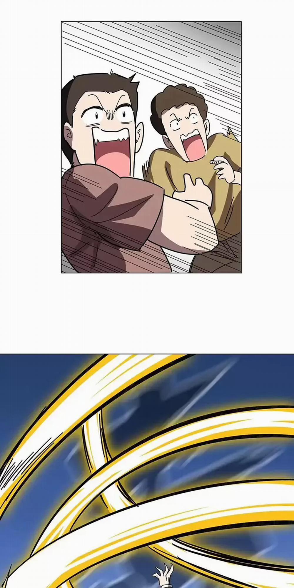 Cương Thi Tiên Sinh 114 trang 19