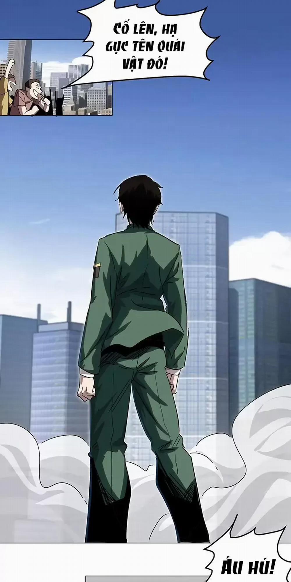 Cương Thi Tiên Sinh 114 trang 2