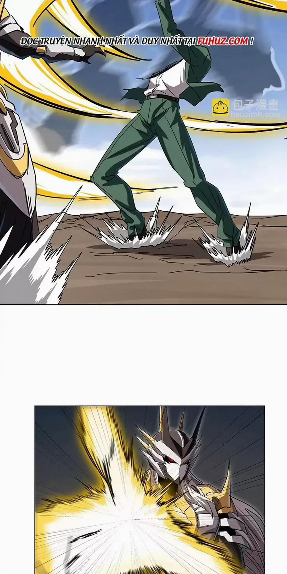 Cương Thi Tiên Sinh 114 trang 20