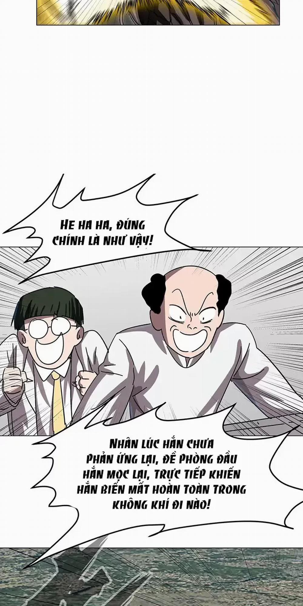 Cương Thi Tiên Sinh 114 trang 21