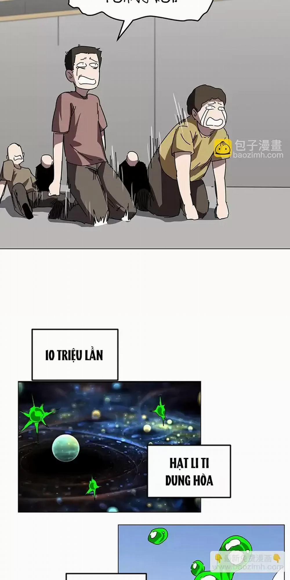 Cương Thi Tiên Sinh 114 trang 26