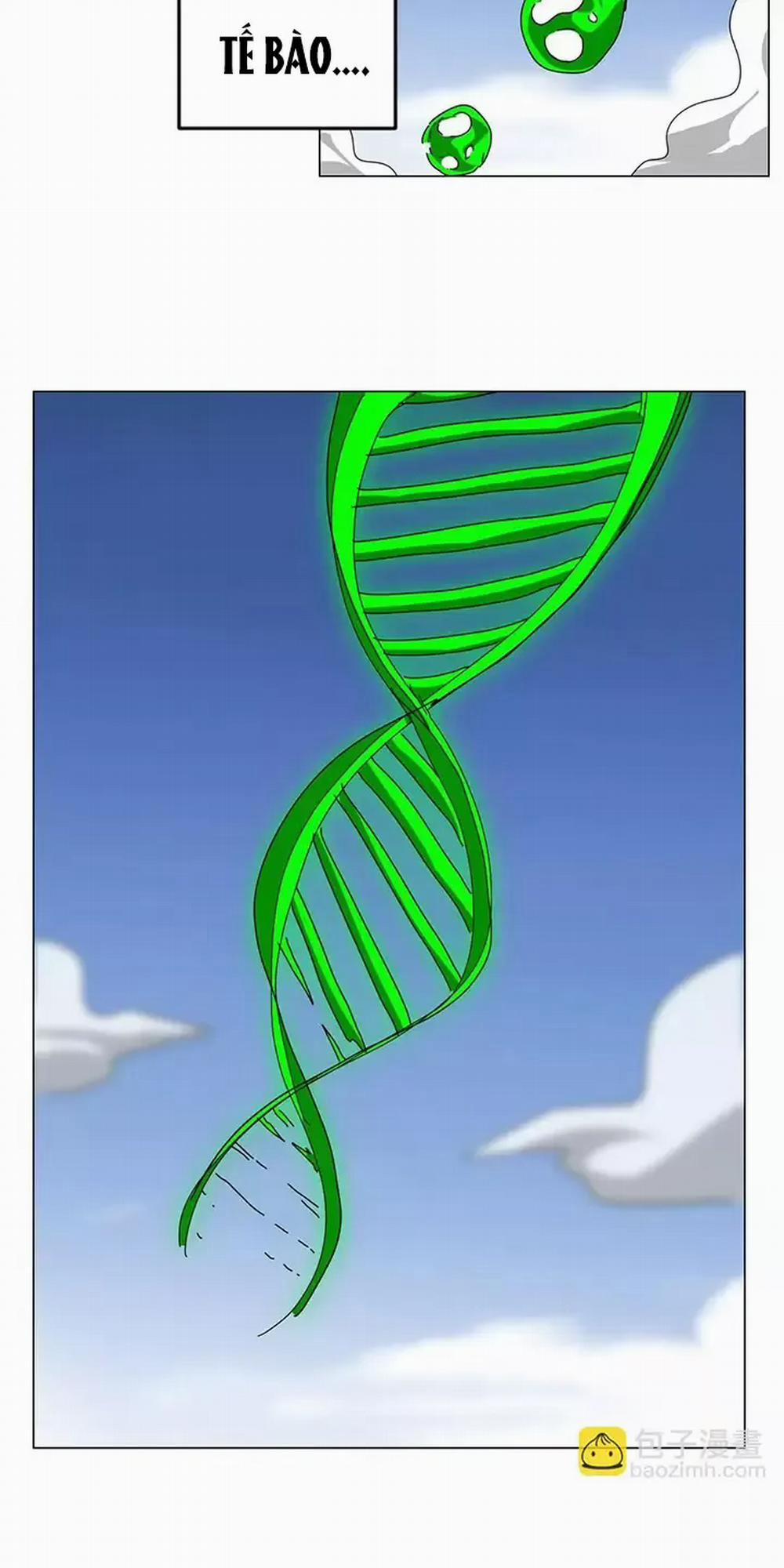 Cương Thi Tiên Sinh 114 trang 27