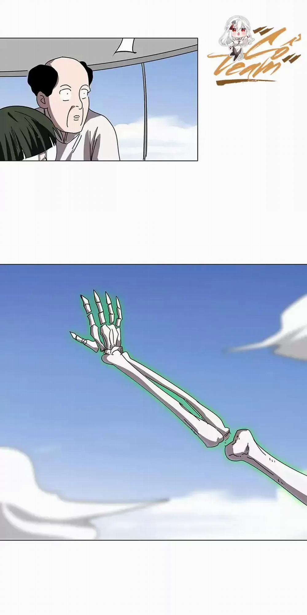 Cương Thi Tiên Sinh 114 trang 28