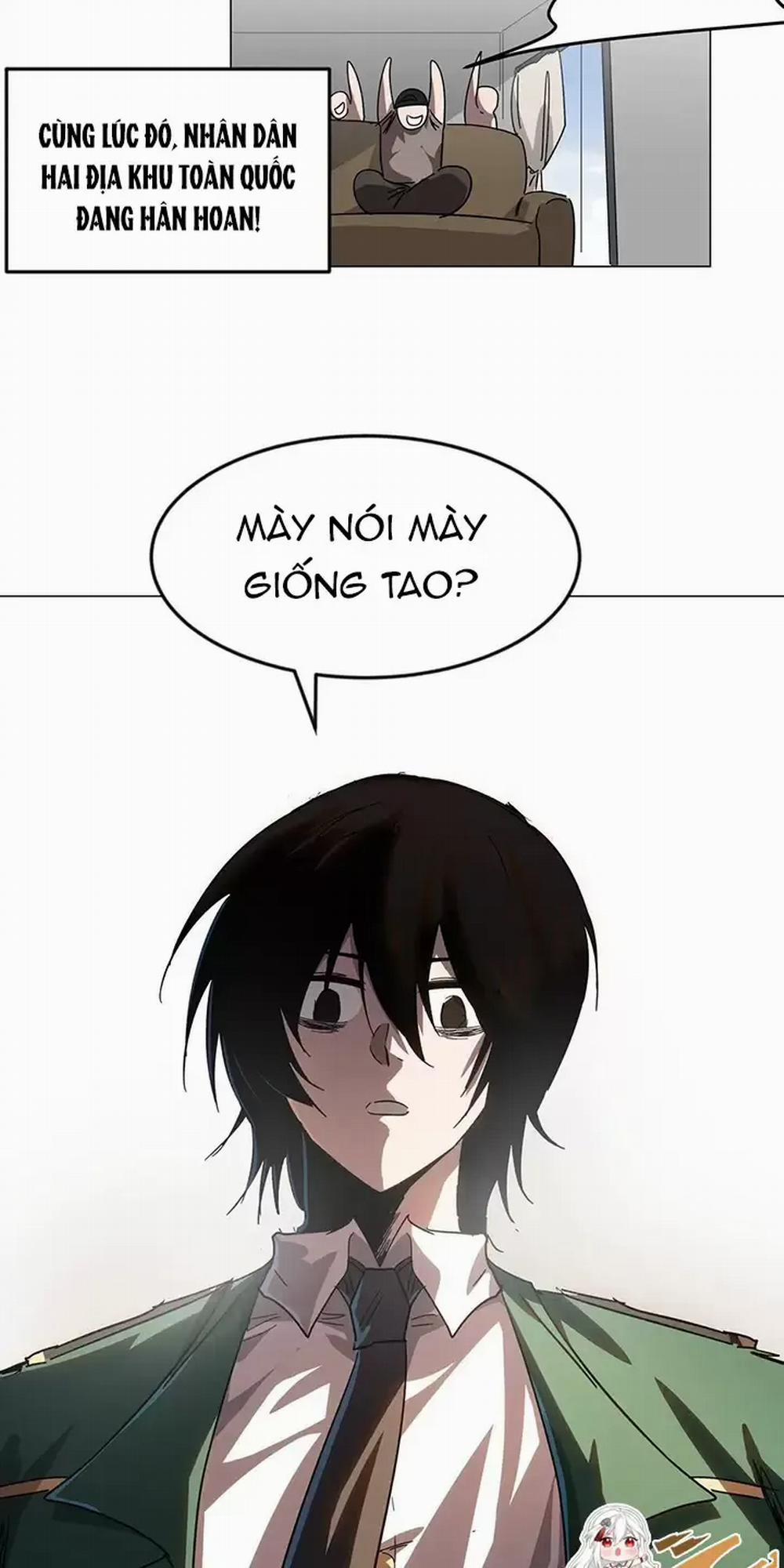 Cương Thi Tiên Sinh 114 trang 3