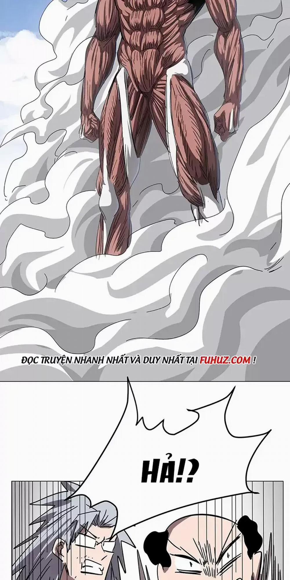 Cương Thi Tiên Sinh 114 trang 30