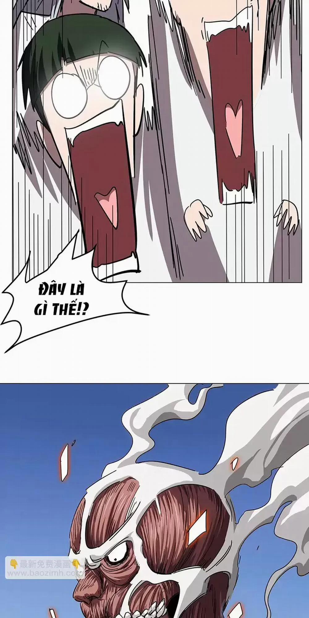 Cương Thi Tiên Sinh 114 trang 31