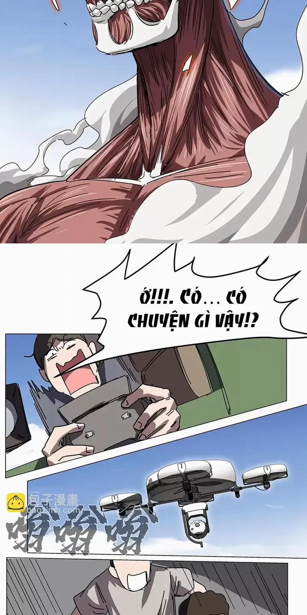 Cương Thi Tiên Sinh 114 trang 32