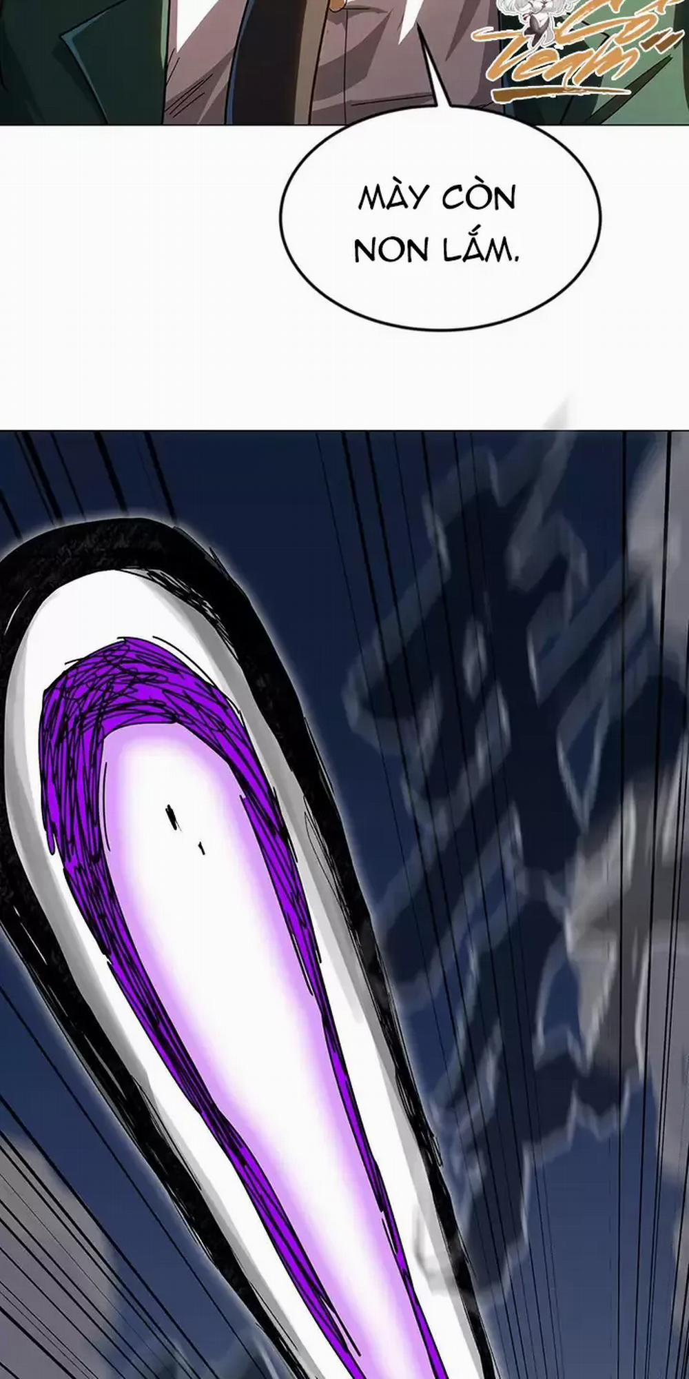 Cương Thi Tiên Sinh 114 trang 4