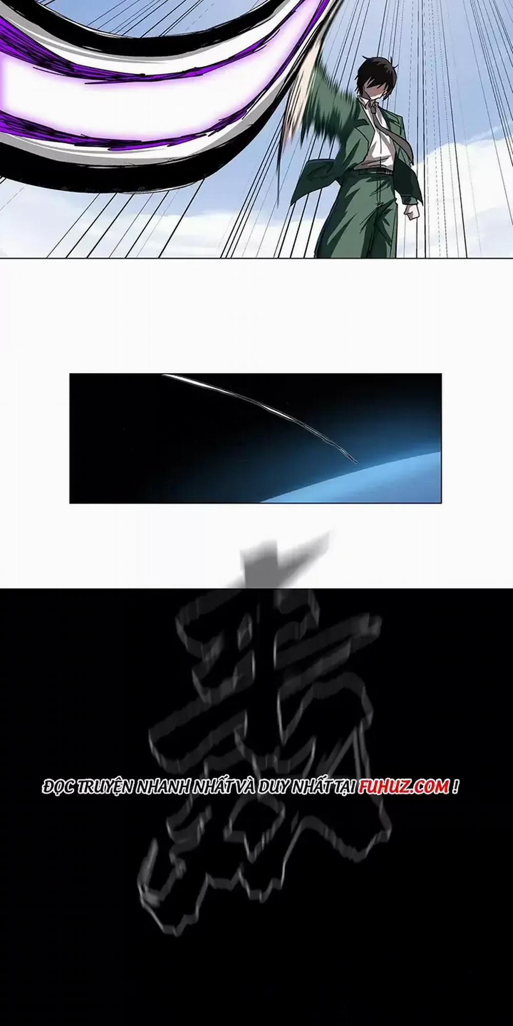 Cương Thi Tiên Sinh 114 trang 6