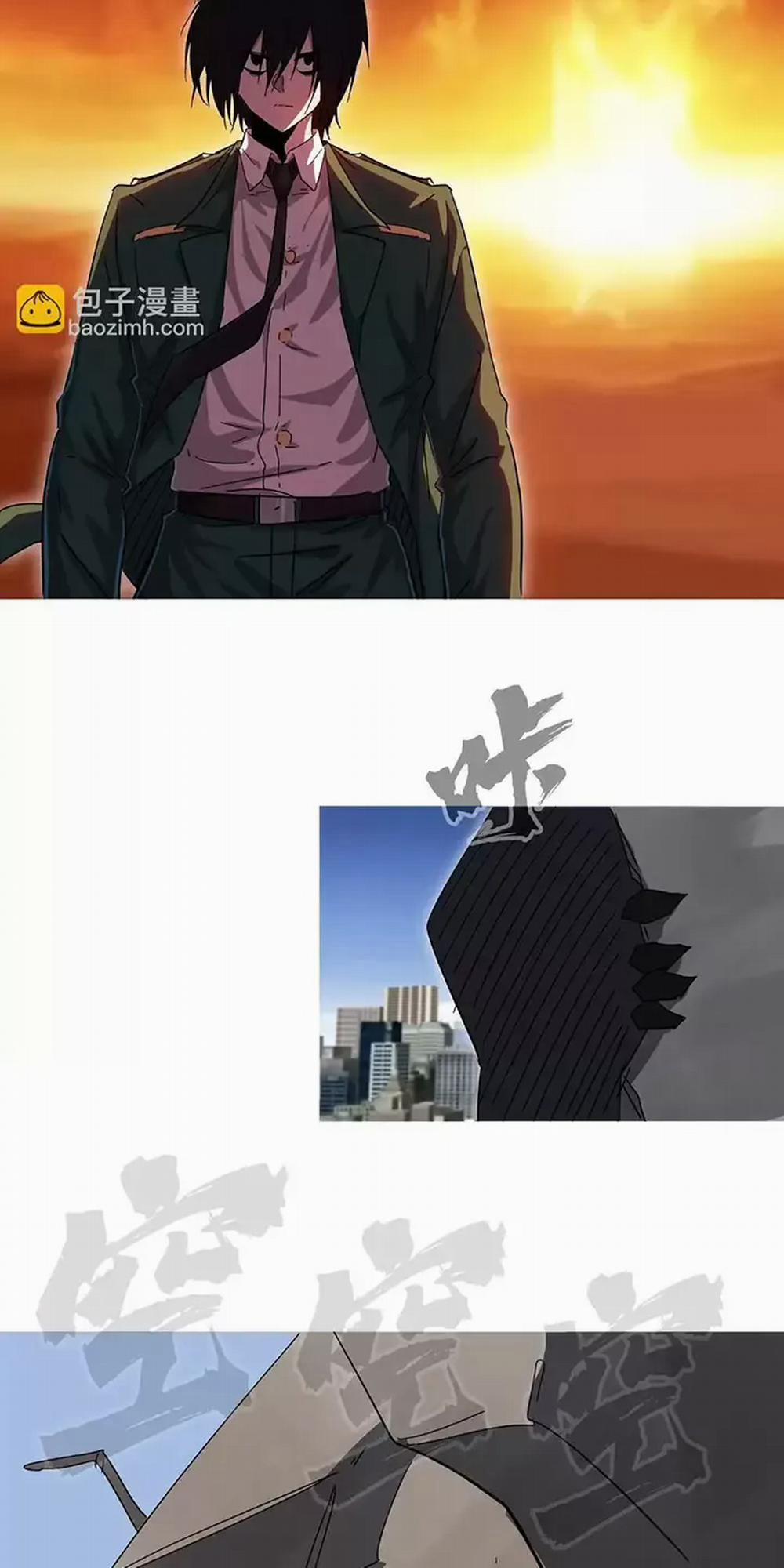 Cương Thi Tiên Sinh 114 trang 9