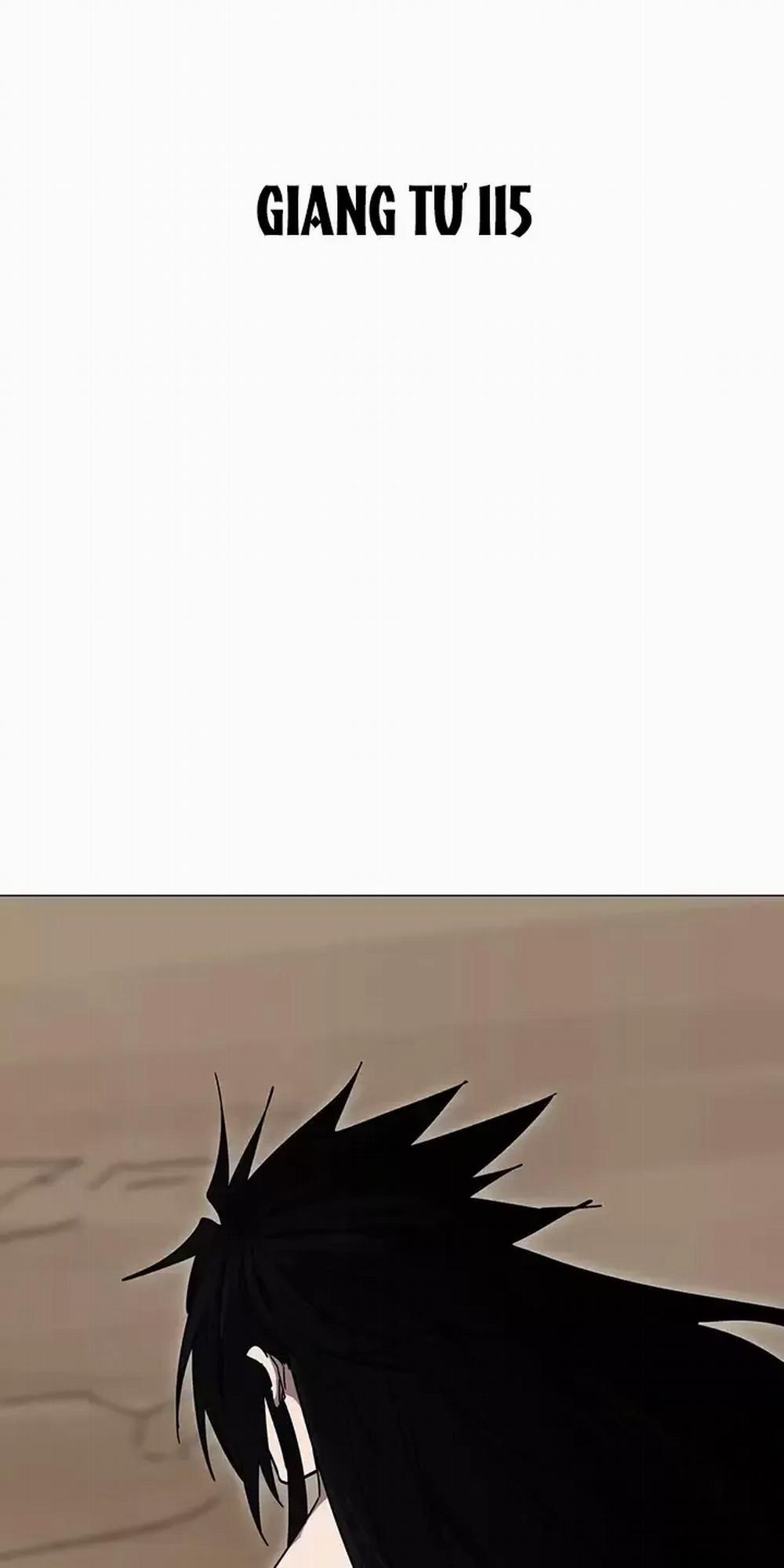 Cương Thi Tiên Sinh 115 trang 1