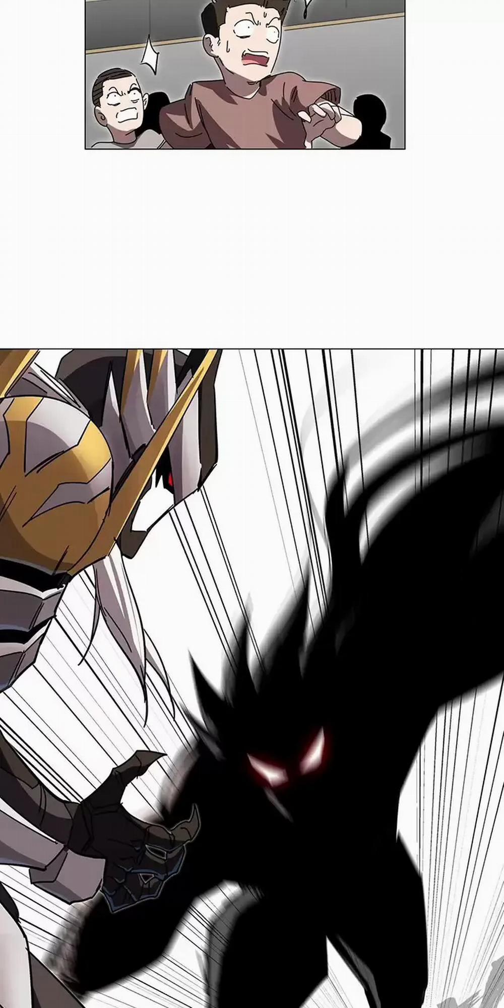 Cương Thi Tiên Sinh 115 trang 12