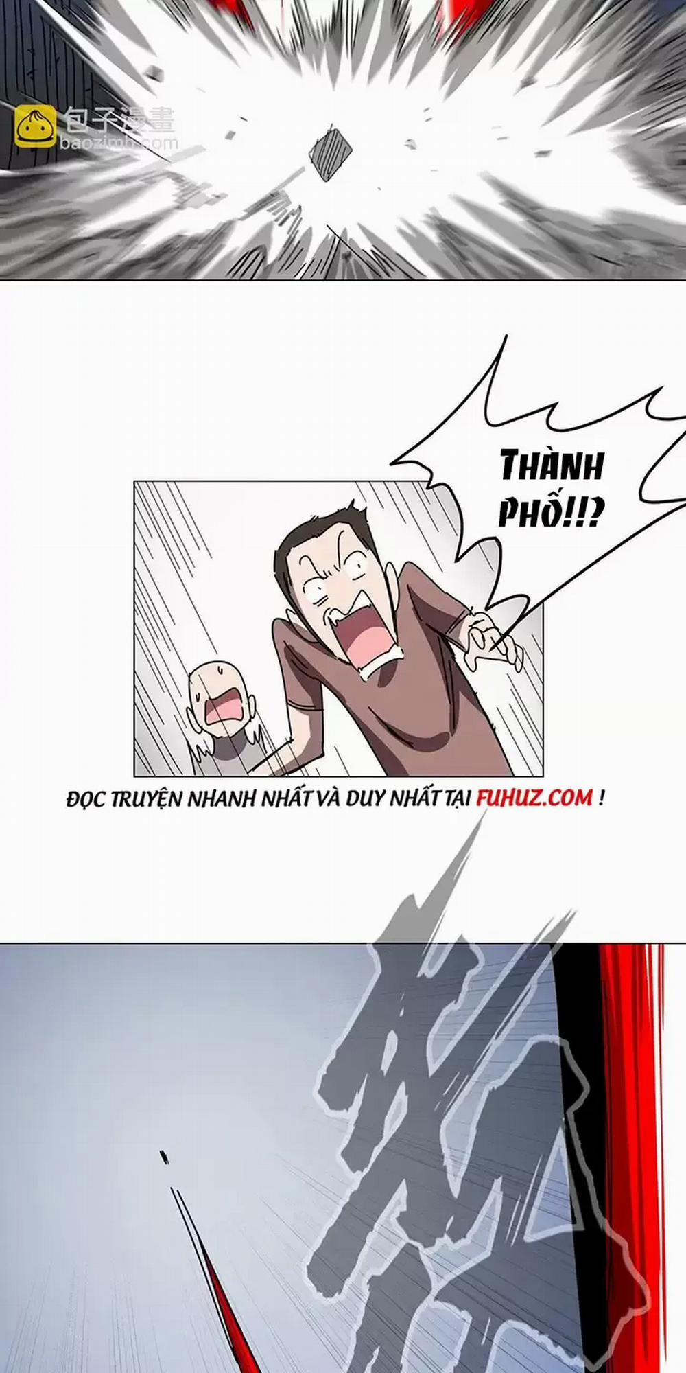 Cương Thi Tiên Sinh 115 trang 17