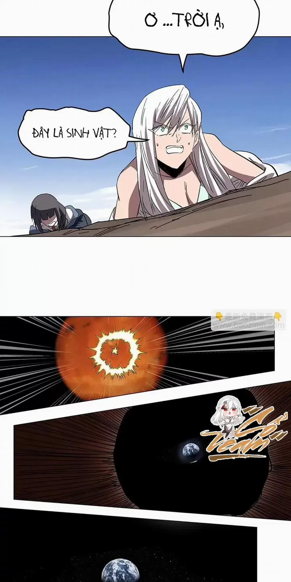 Cương Thi Tiên Sinh 115 trang 25