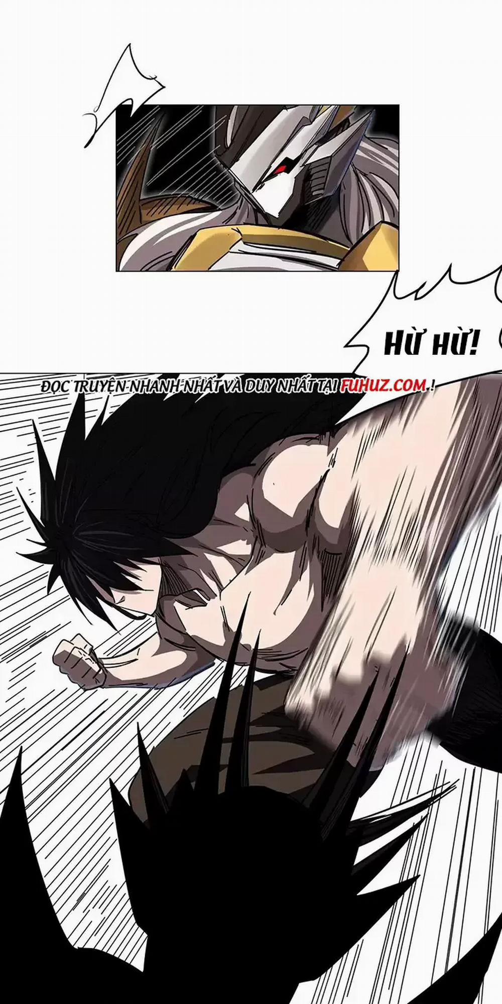 Cương Thi Tiên Sinh 115 trang 28