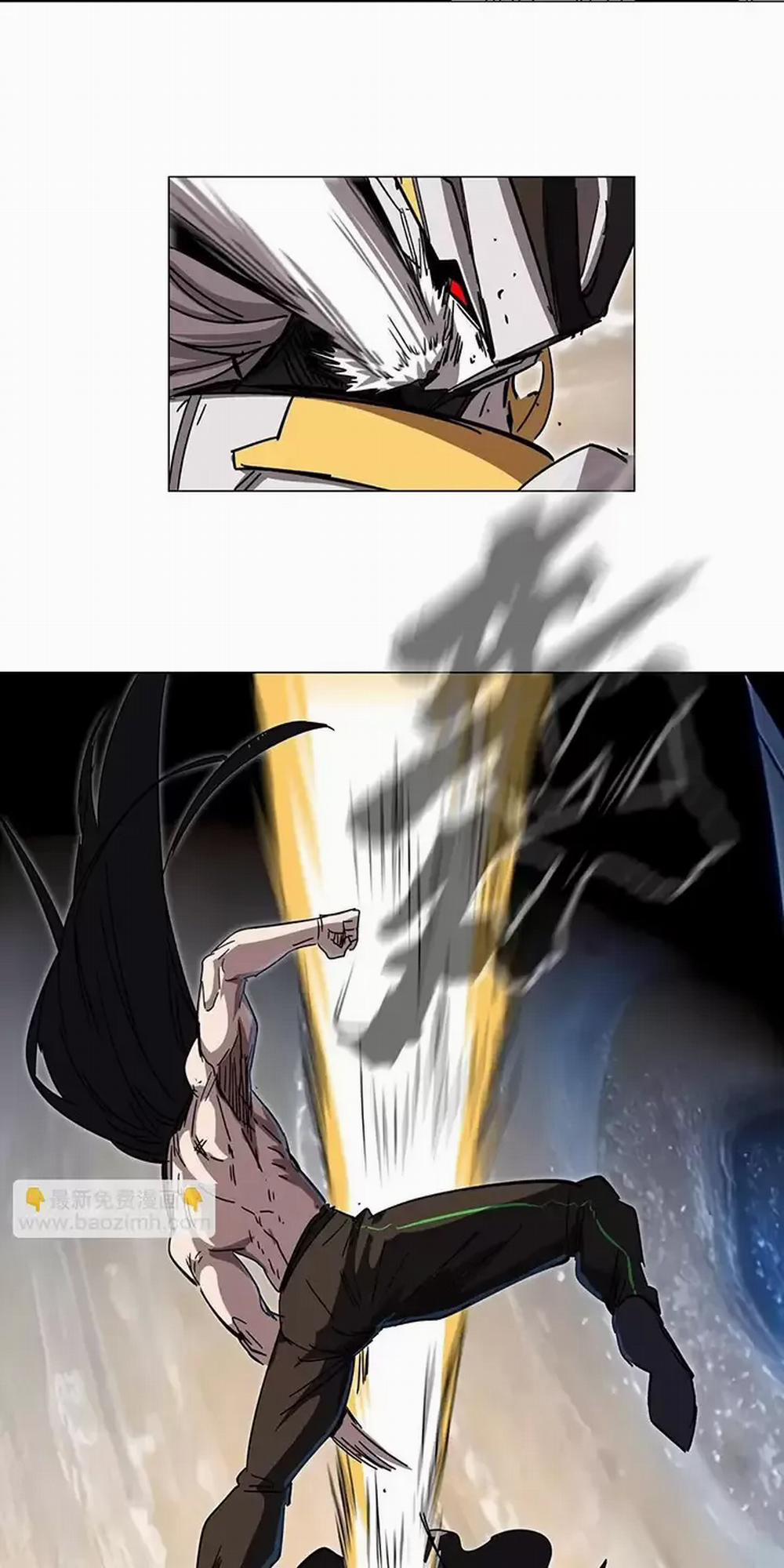 Cương Thi Tiên Sinh 115 trang 29