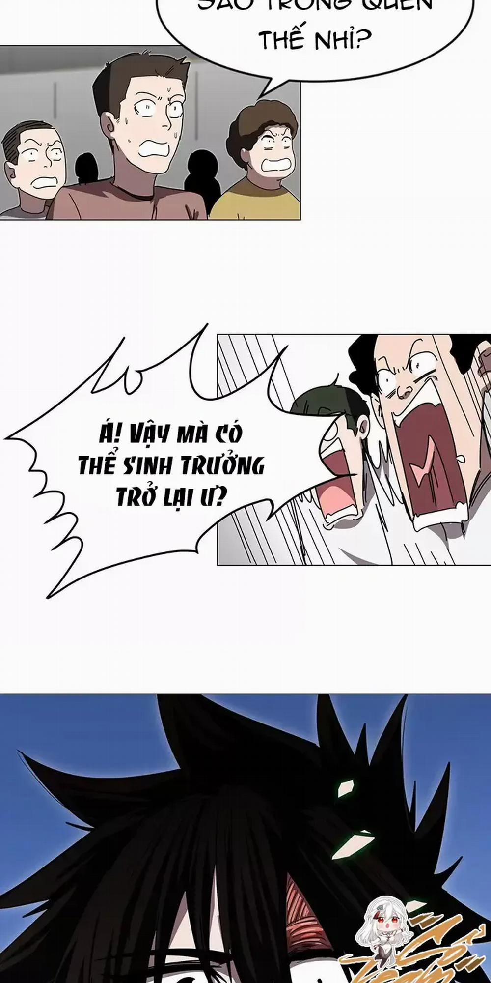 Cương Thi Tiên Sinh 115 trang 3