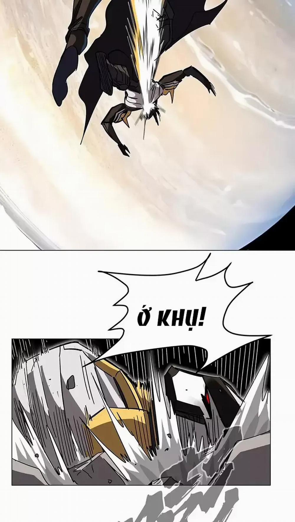 Cương Thi Tiên Sinh 115 trang 30