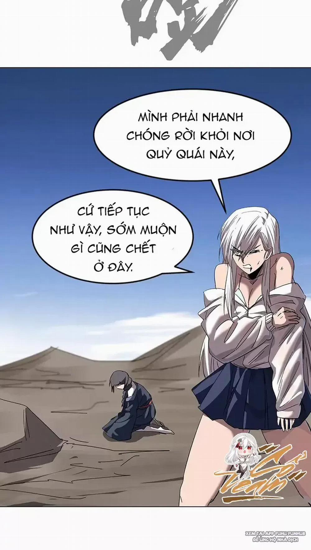 Cương Thi Tiên Sinh 115 trang 31