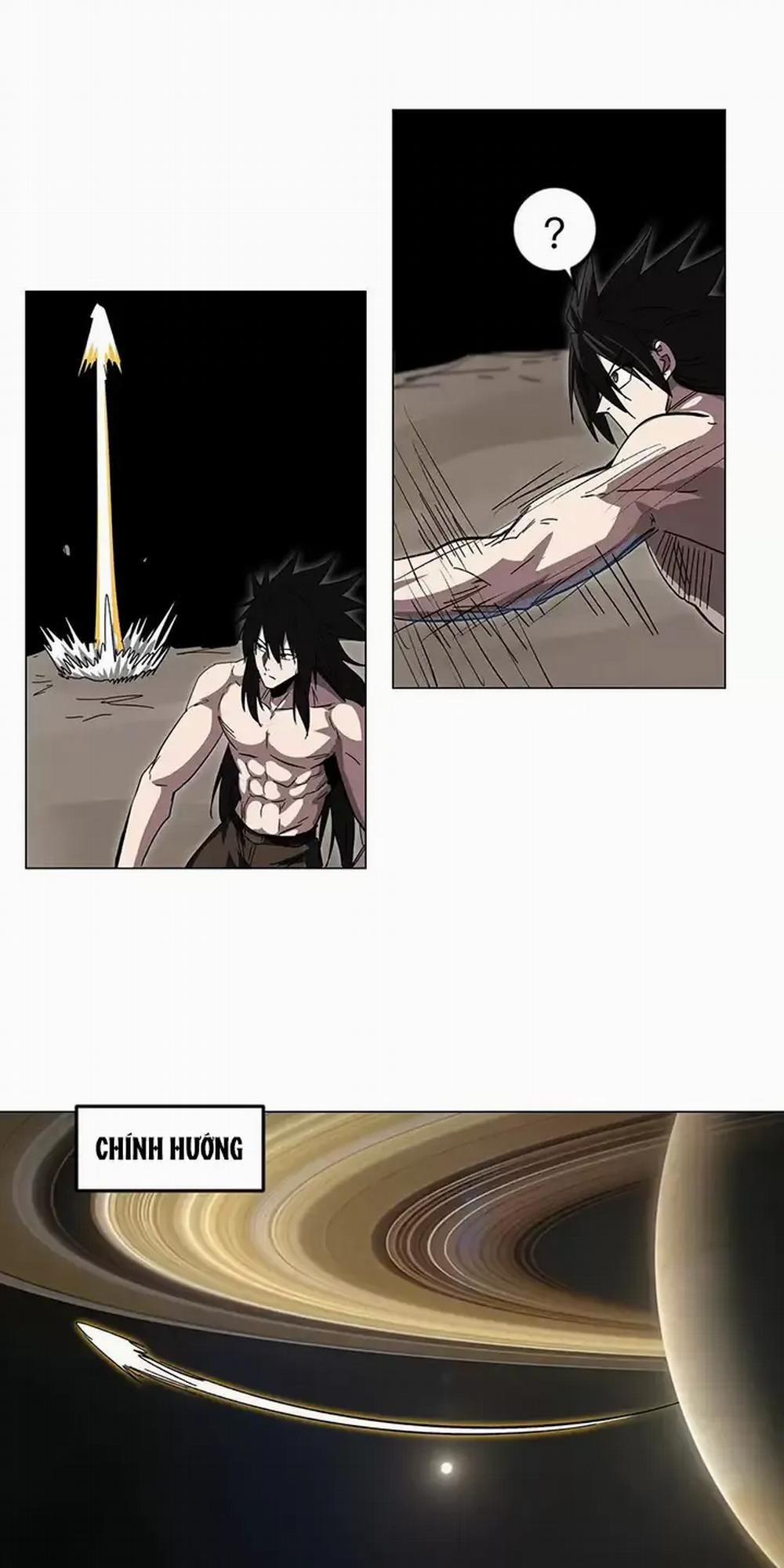 Cương Thi Tiên Sinh 115 trang 33