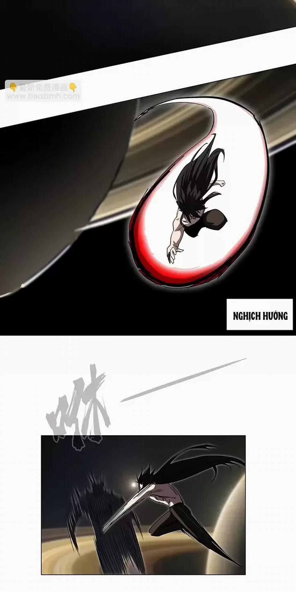 Cương Thi Tiên Sinh 115 trang 34