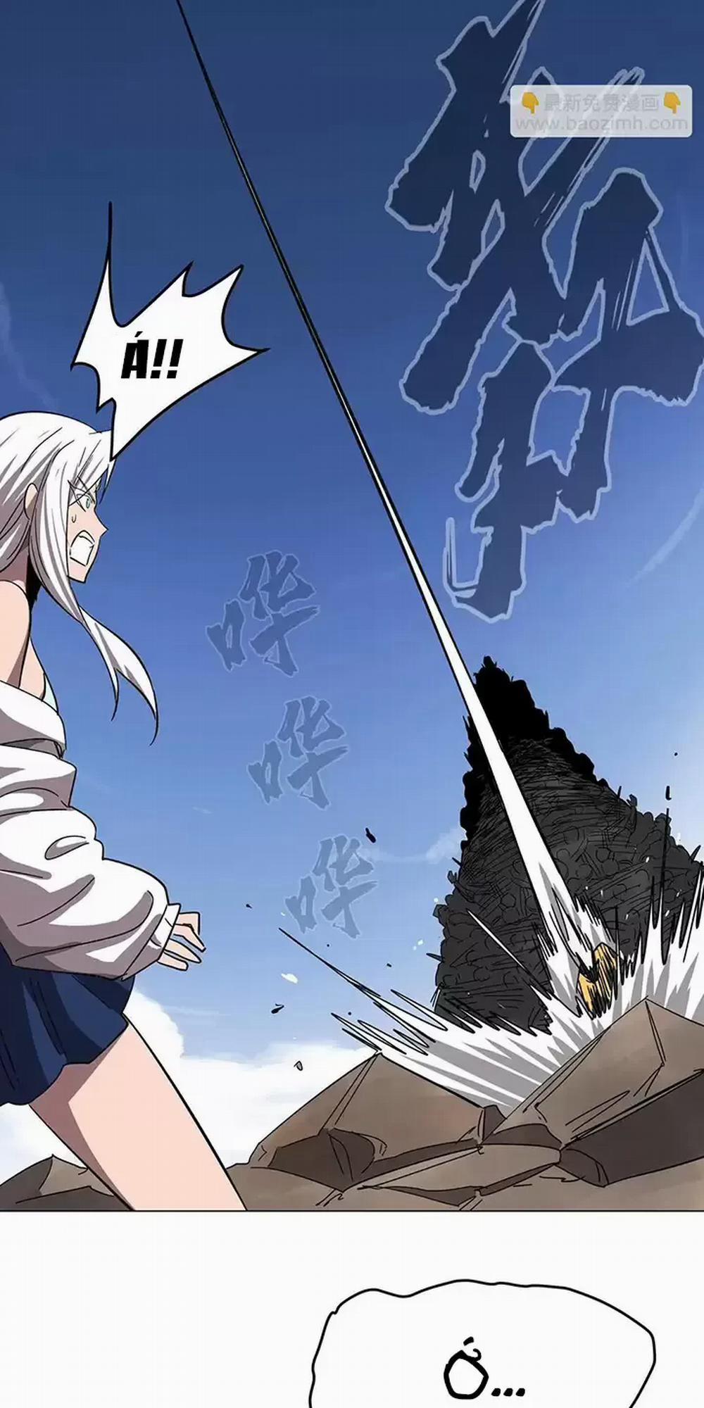 Cương Thi Tiên Sinh 115 trang 37