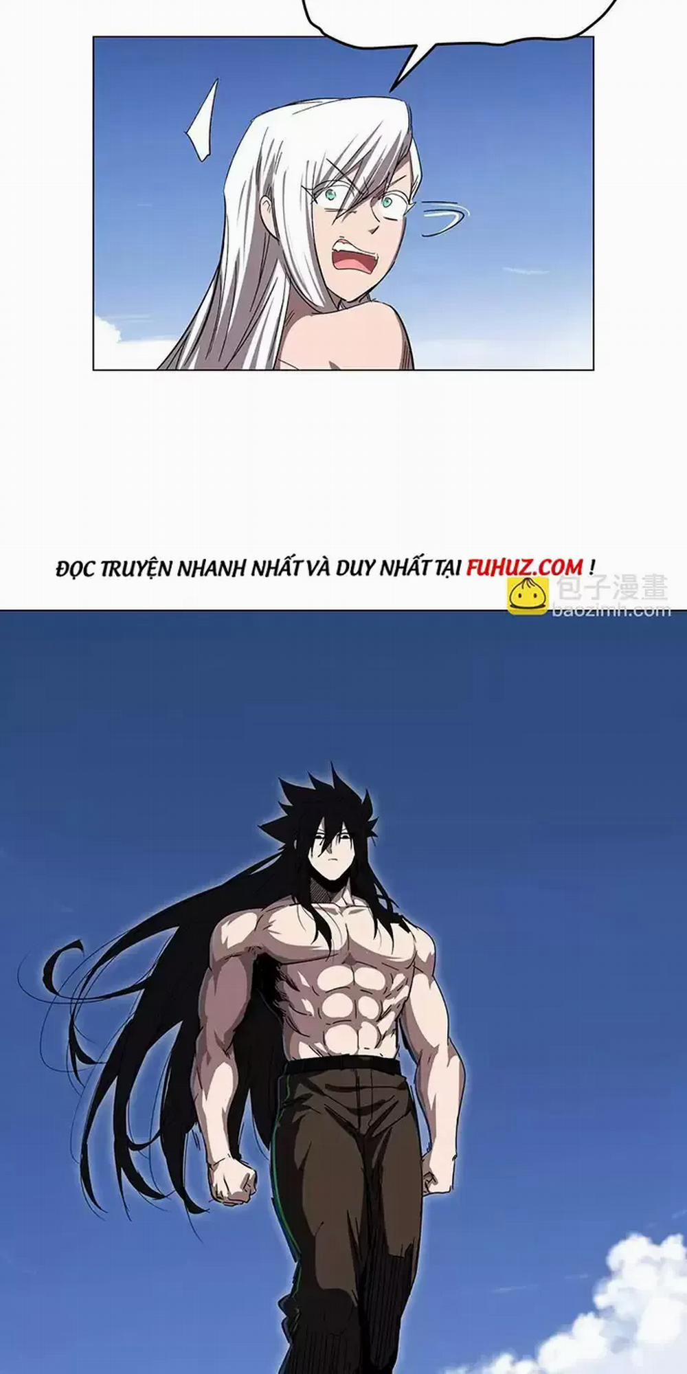 Cương Thi Tiên Sinh 115 trang 38